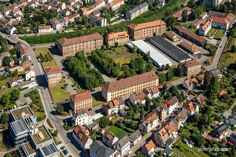 €24.5M Germany Hospital for Sale